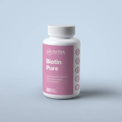 Biotin Pure