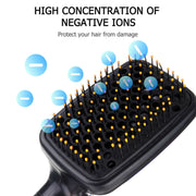 Simplicity Blow Dryer Brush